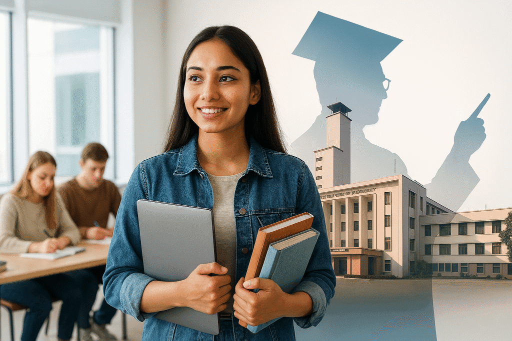 Education Update - ShareChat